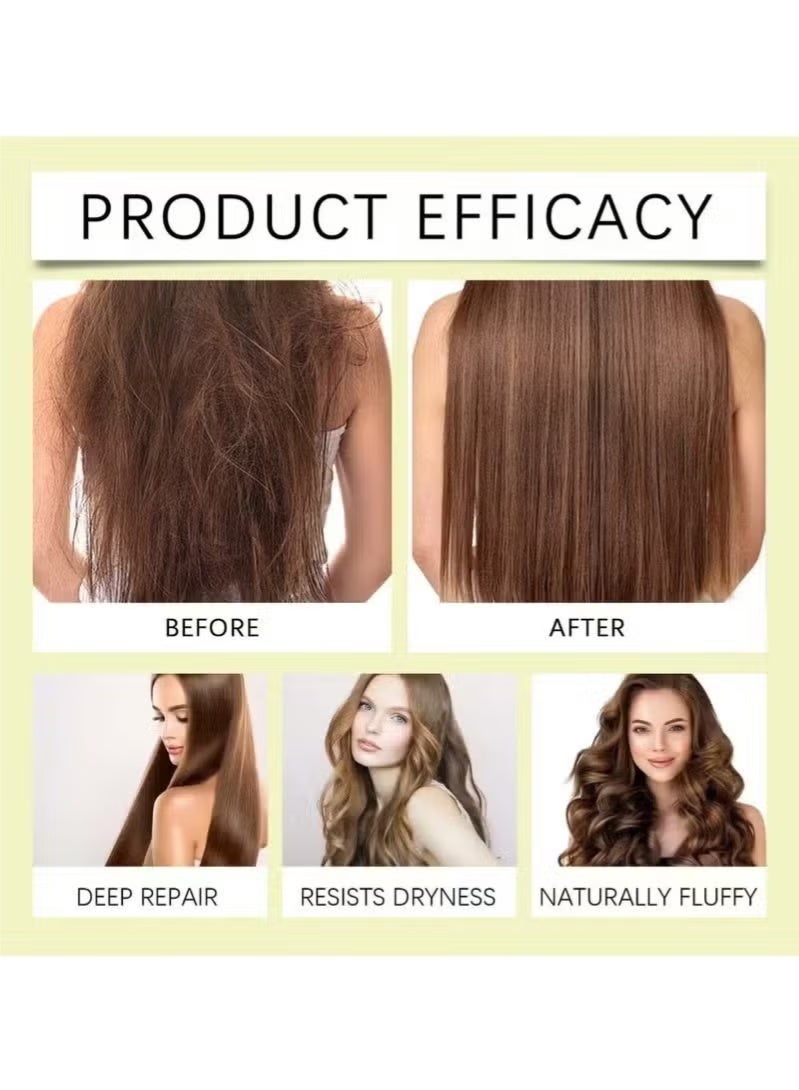 HOEGOA Rosemary Water Spray For Hair Growth (100 ml) | Hair Spray for Regrowth | Rosemary Hair Mist | Adds Shine | Helps Reduce Hairfall | Strengthens Hair | Suitable For All Hair Types - Image 5